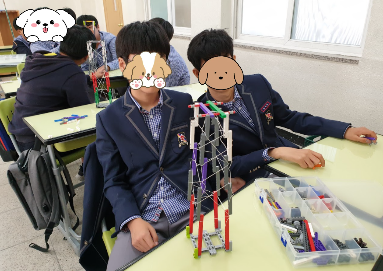 호기심 관찰